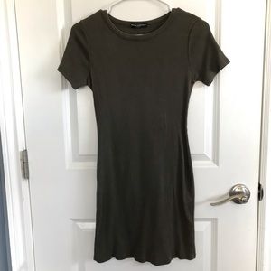 Tshirt dress